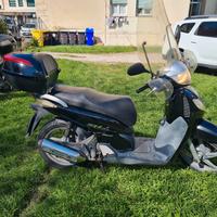  SH 150 del 2006 a Livorno