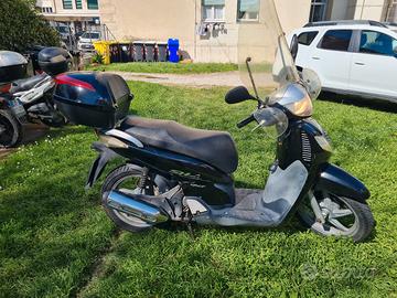  SH 150 del 2006 a Livorno