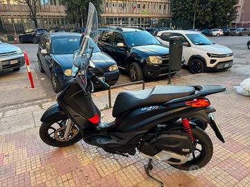 Piaggio medley 150 S