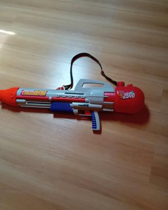 collezionista giochi 