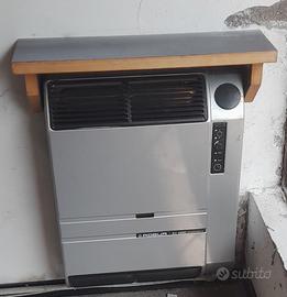 Radiatori a gas Robur