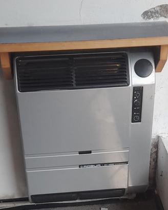 Radiatori a gas Robur