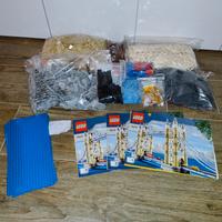 LEGO Tower Bridge 10214