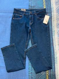 Jeans blu ragazzo