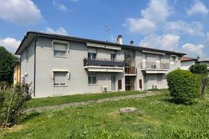 Appartamento di 100 m² con 3 locali e box auto a C