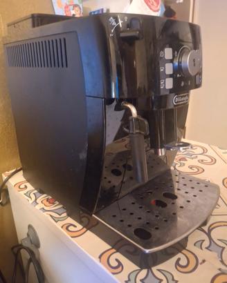 magnifica s delonghi