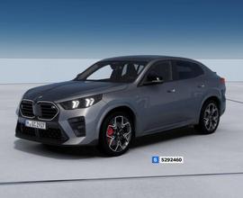 BMW X2 M35i xDrive MSport Pro