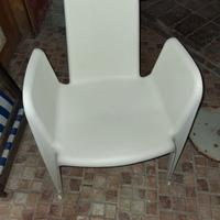 poltroncia " Bella e Rifatta" Sawaya & Moroni