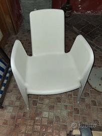 poltroncia " Bella e Rifatta" Sawaya & Moroni