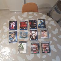 Giochi ps2 tutti pal 🇮🇹 