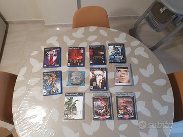 Giochi ps2 tutti pal 🇮🇹 