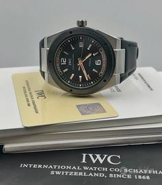 Iwc ingenieur full set