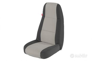 jeep wrangler yj coprisedili
