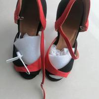 Scarpe da ballo nuove mai indossate!