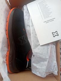 Scarpe antinfortunistiche uomo Wurth N° 44