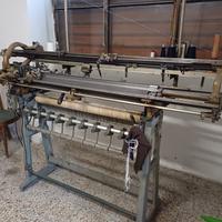Macchine per maglieria 