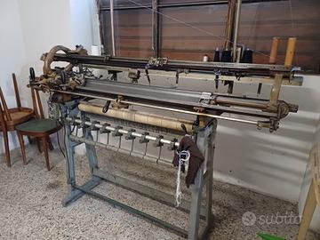 Macchine per maglieria 