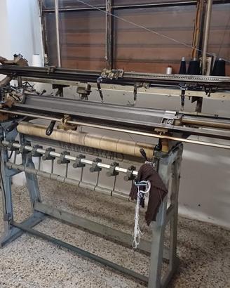 Macchine per maglieria 