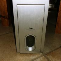 Subwoofer lg