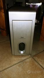 Subwoofer lg