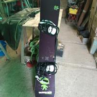snowboard 