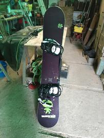 snowboard 