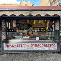 LICENZA A MARINO