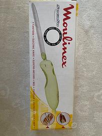 Coltello elettrico nota marca