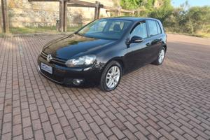 Volkswagen Golf 1.6 TDI Highline