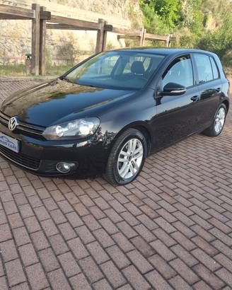 Volkswagen Golf 1.6 TDI Highline