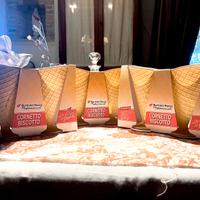 3 set coppette gelato Brmioli Rocco