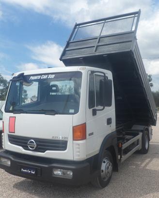 Nissan Atleon 80.14 ribaltabile trilaterale