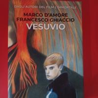 Libro Vesuvio 