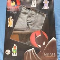Batman Animated Series costume di carnevale 