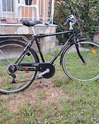 city bike