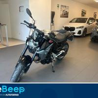 BMW Motorrad F 900 R ABS