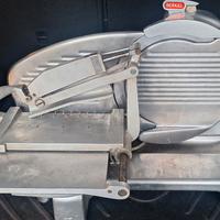 affettatrice professionale berkel