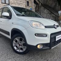 FIAT PANDA 1.3 MJT S&S 4x4 E-LD