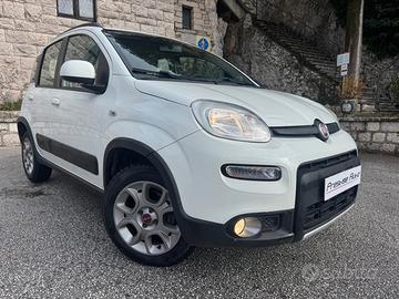 FIAT PANDA 1.3 MJT S&S 4x4 E-LD