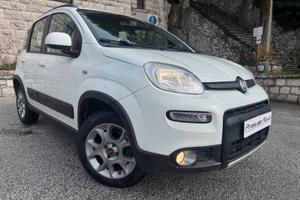 FIAT PANDA 1.3 MJT S&S 4x4 E-LD