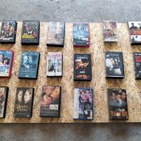 cassette degli anni 70/80