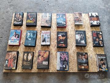 cassette degli anni 70/80