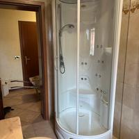 DOCCIA IDRASSAGGIO JACUZZI