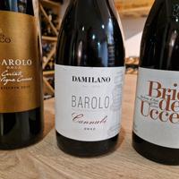 vino piemontese 