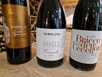 vino piemontese 