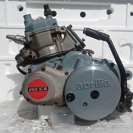 Permuto e revisiono motori Rotax 122 123 127