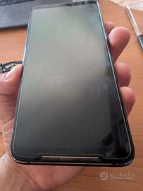 Asus Rog phone 2 Parti Di Ricambio display e batte