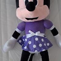 peluche Minnie 85cm