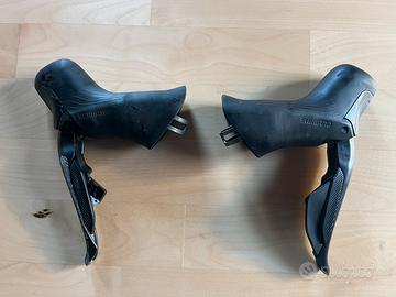 Comandi Ultegra Di2 12v 8170