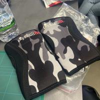 GINOCCHIERE SKULL FIT